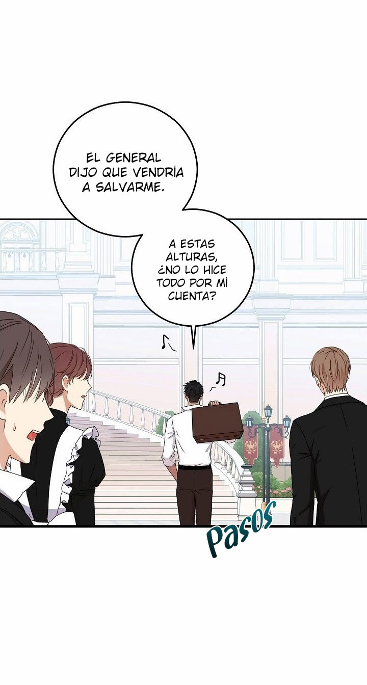 Parece que me encuentro en el mundo de un juego de harem inverso Capitulo 29: Harem Ricolino página 28