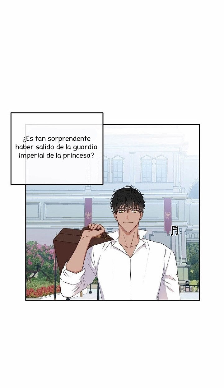 Parece que me encuentro en el mundo de un juego de harem inverso Capitulo 29: Harem Ricolino página 29