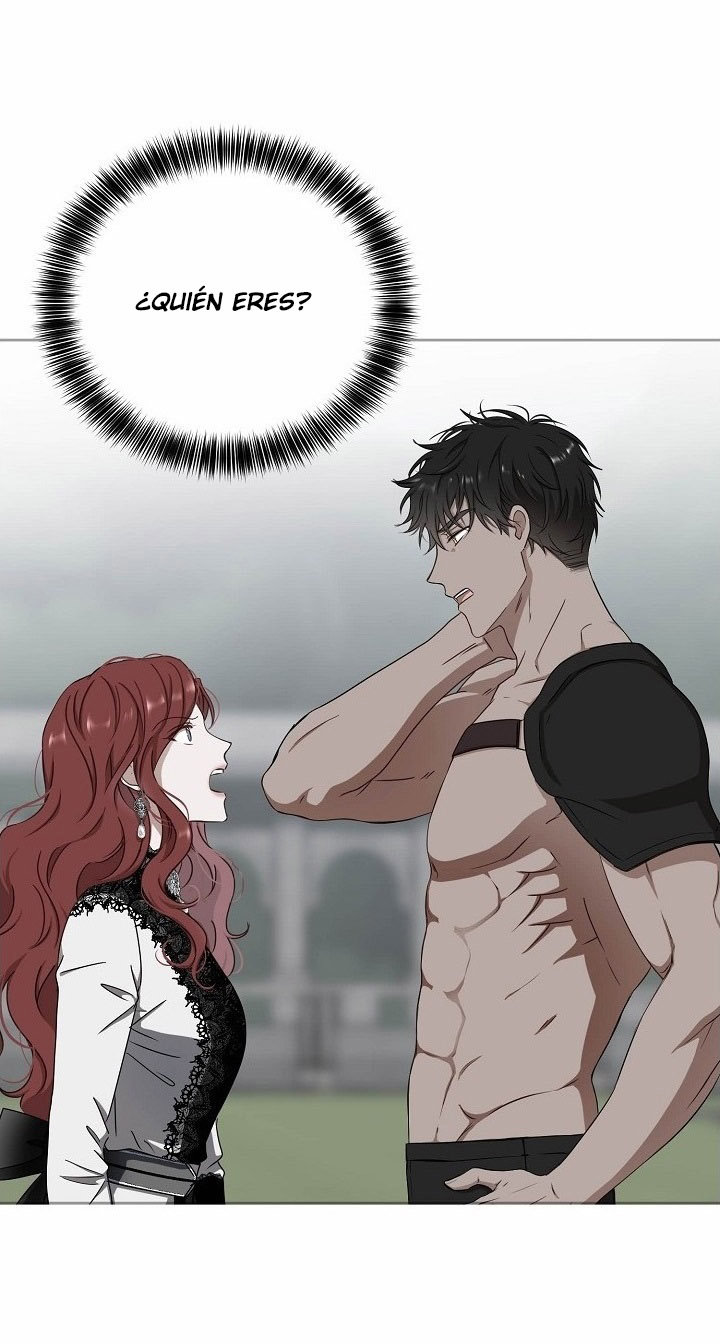 Parece que me encuentro en el mundo de un juego de harem inverso Capitulo 29: Harem Ricolino página 32