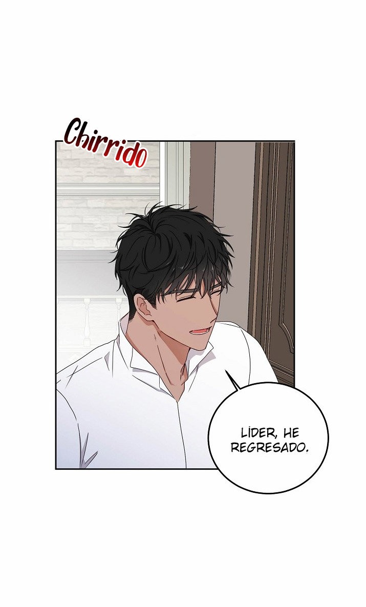 Parece que me encuentro en el mundo de un juego de harem inverso Capitulo 29: Harem Ricolino página 36