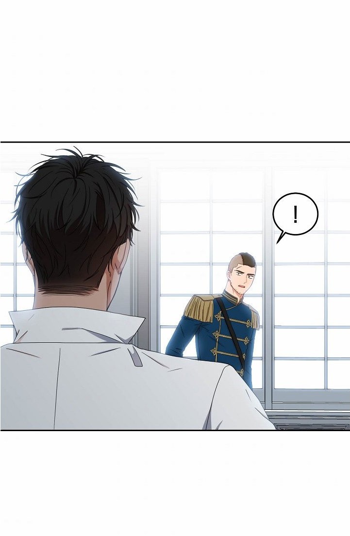 Parece que me encuentro en el mundo de un juego de harem inverso Capitulo 29: Harem Ricolino página 37