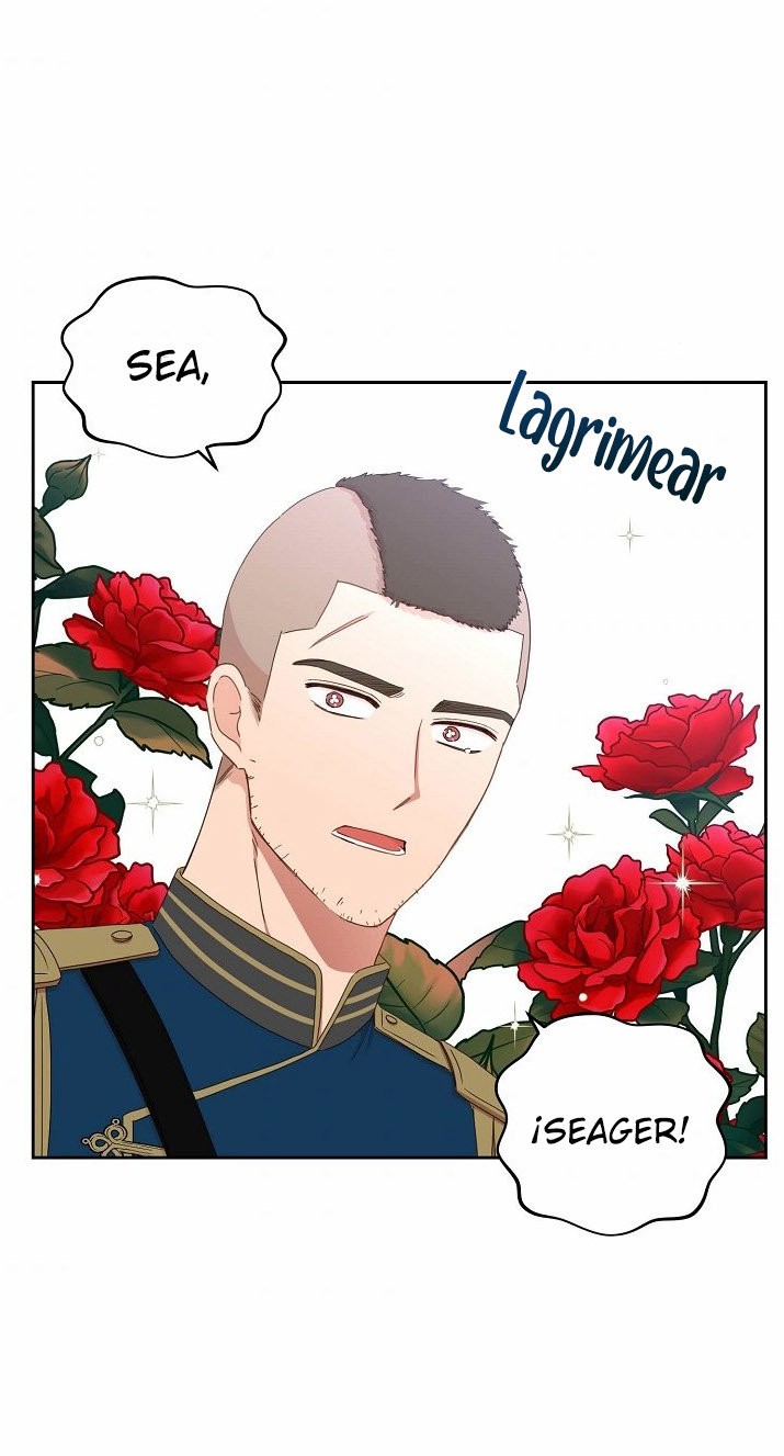 Parece que me encuentro en el mundo de un juego de harem inverso Capitulo 29: Harem Ricolino página 38