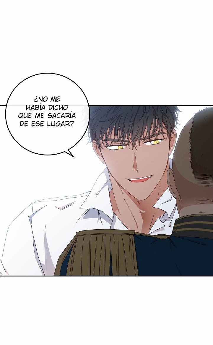 Parece que me encuentro en el mundo de un juego de harem inverso Capitulo 29: Harem Ricolino página 40