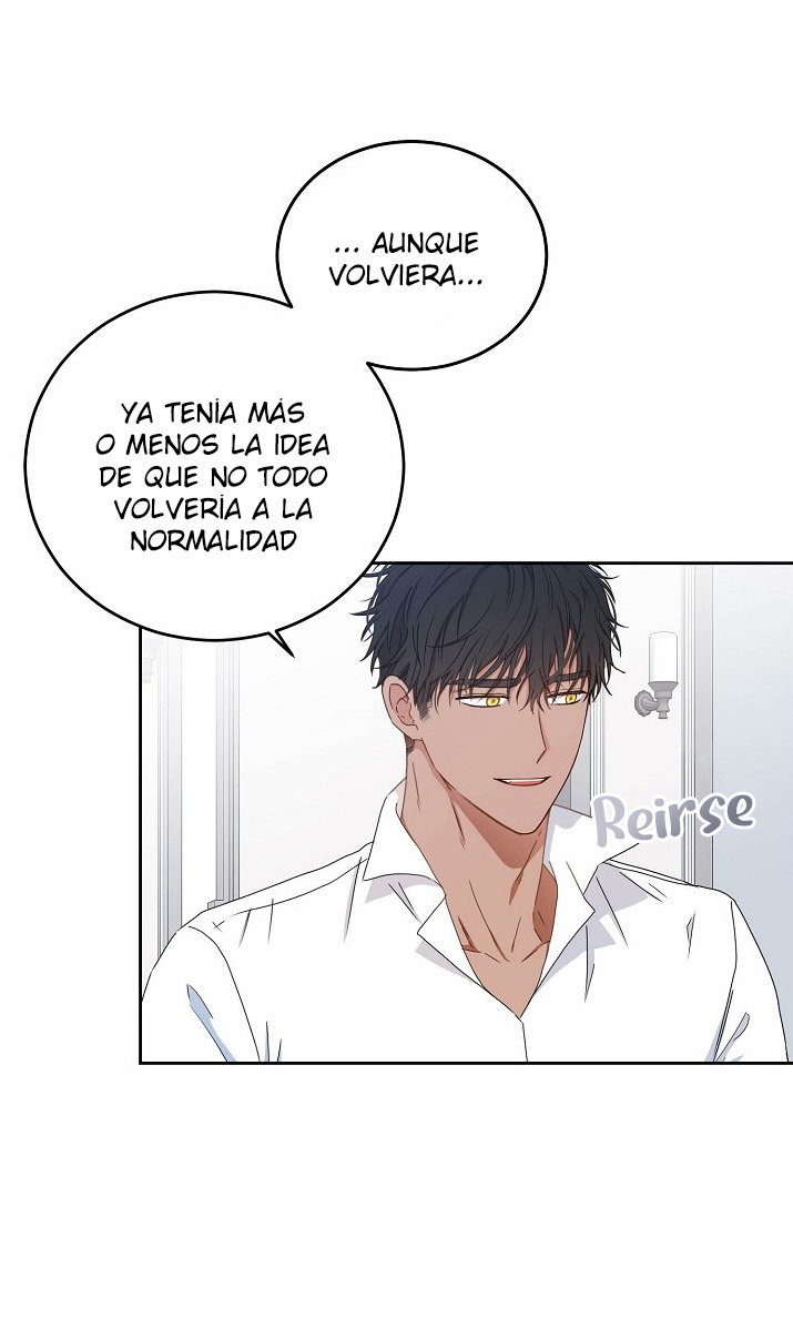 Parece que me encuentro en el mundo de un juego de harem inverso Capitulo 29: Harem Ricolino página 44
