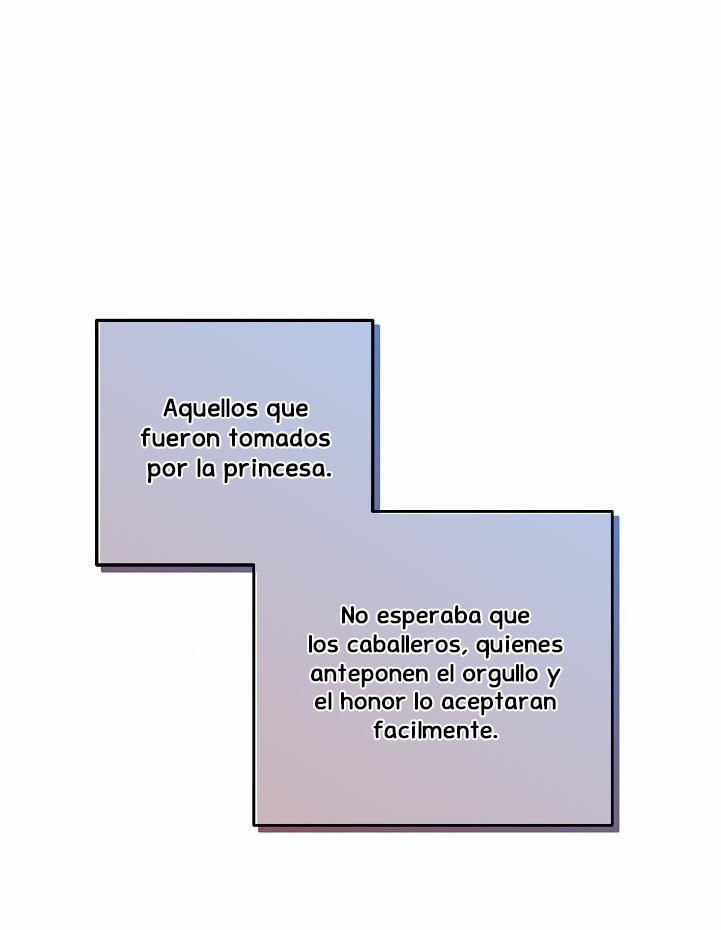 Parece que me encuentro en el mundo de un juego de harem inverso Capitulo 29: Harem Ricolino página 47