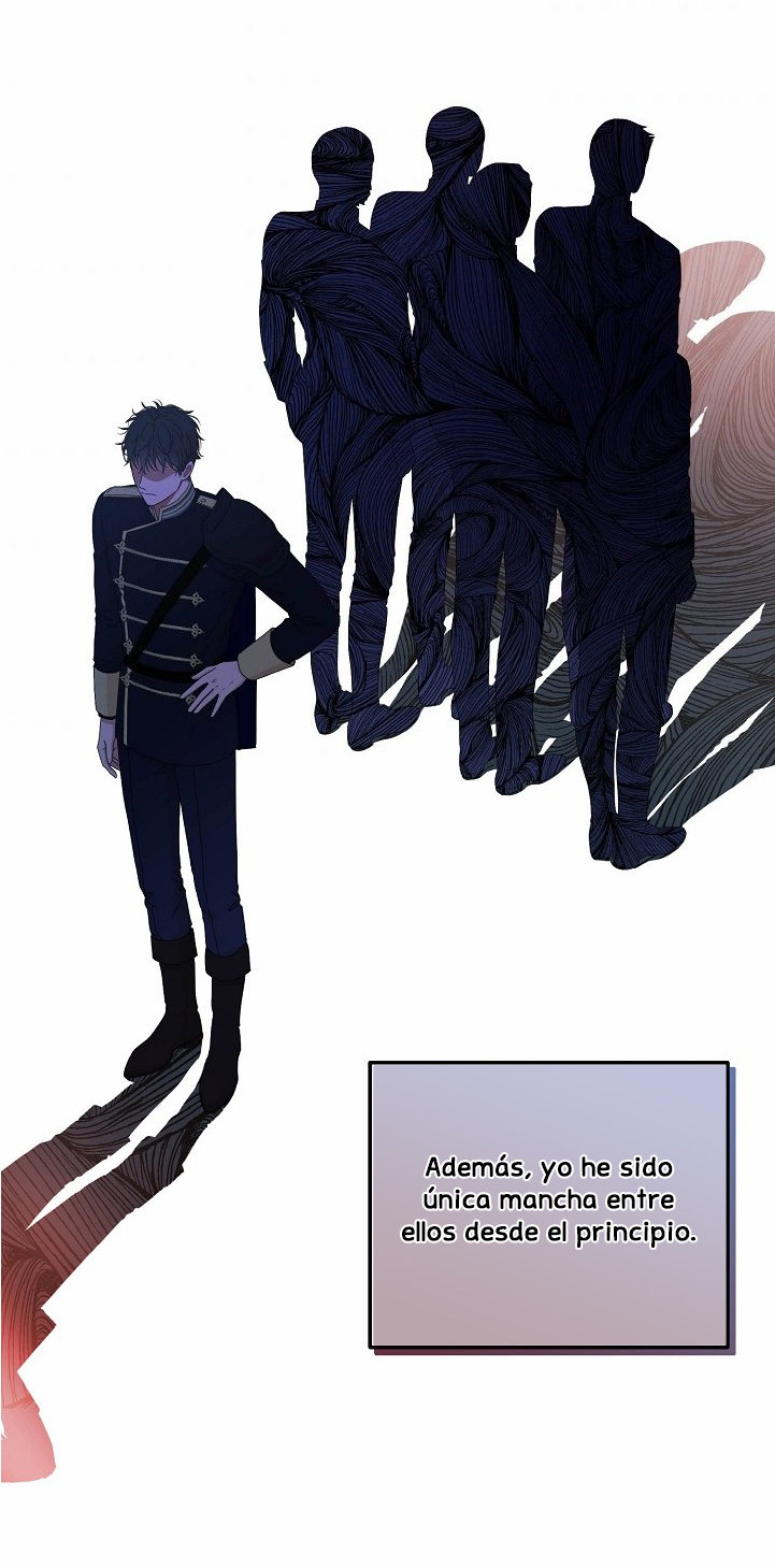 Parece que me encuentro en el mundo de un juego de harem inverso Capitulo 29: Harem Ricolino página 48