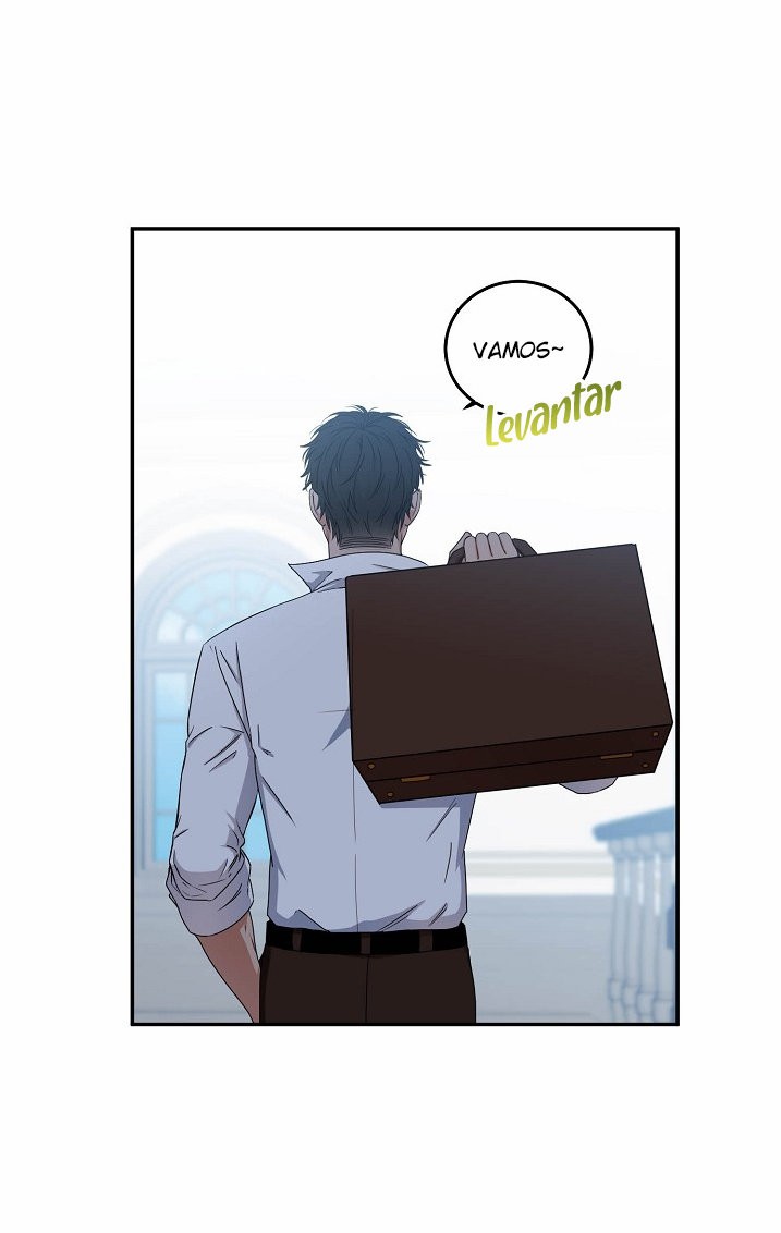 Parece que me encuentro en el mundo de un juego de harem inverso Capitulo 29: Harem Ricolino página 5
