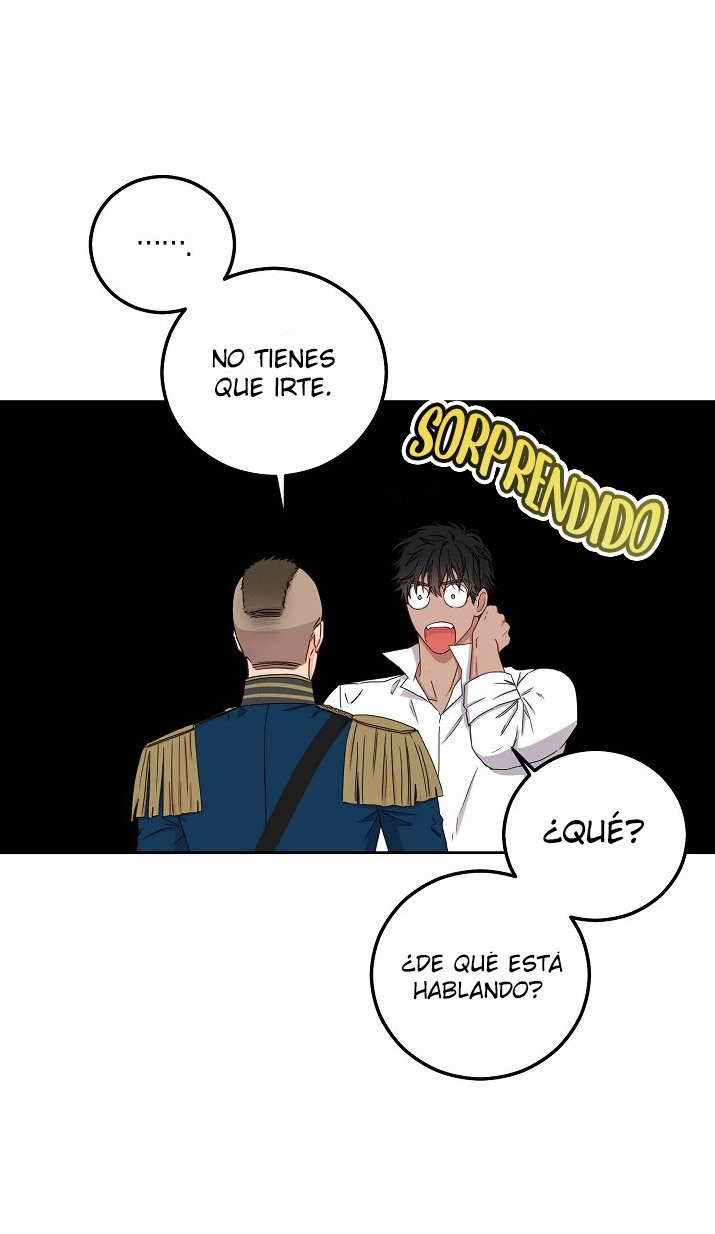 Parece que me encuentro en el mundo de un juego de harem inverso Capitulo 29: Harem Ricolino página 51