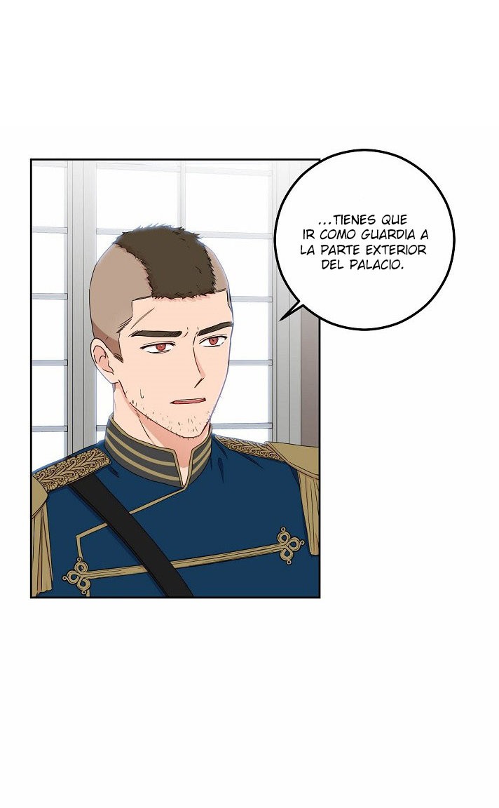 Parece que me encuentro en el mundo de un juego de harem inverso Capitulo 29: Harem Ricolino página 52