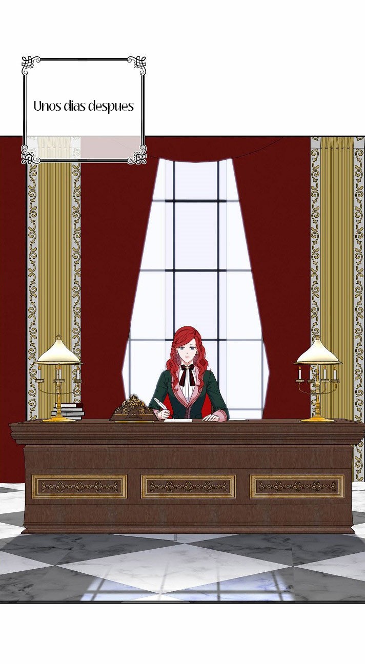 Parece que me encuentro en el mundo de un juego de harem inverso Capitulo 29: Harem Ricolino página 55