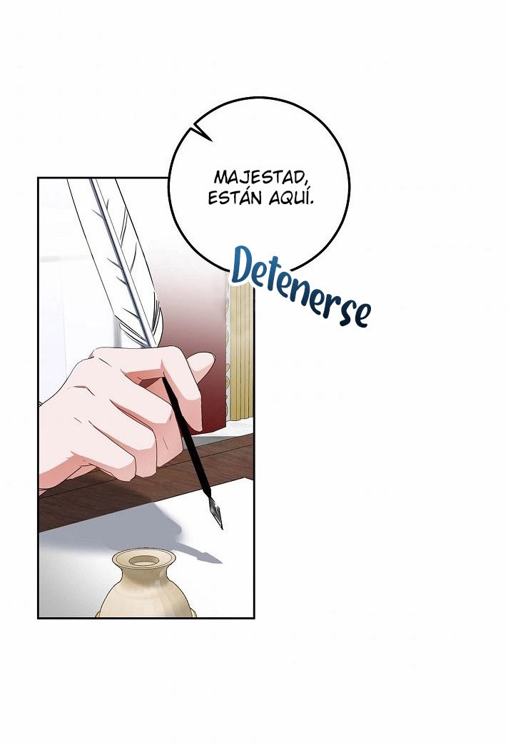 Parece que me encuentro en el mundo de un juego de harem inverso Capitulo 29: Harem Ricolino página 56