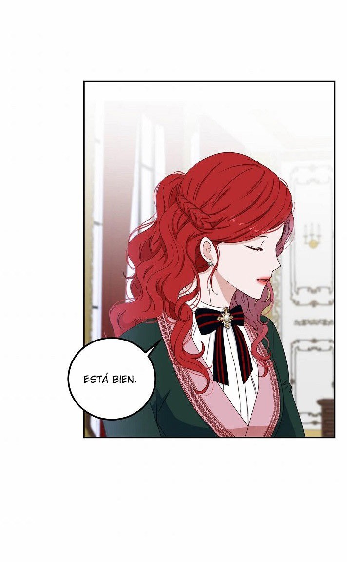 Parece que me encuentro en el mundo de un juego de harem inverso Capitulo 29: Harem Ricolino página 57