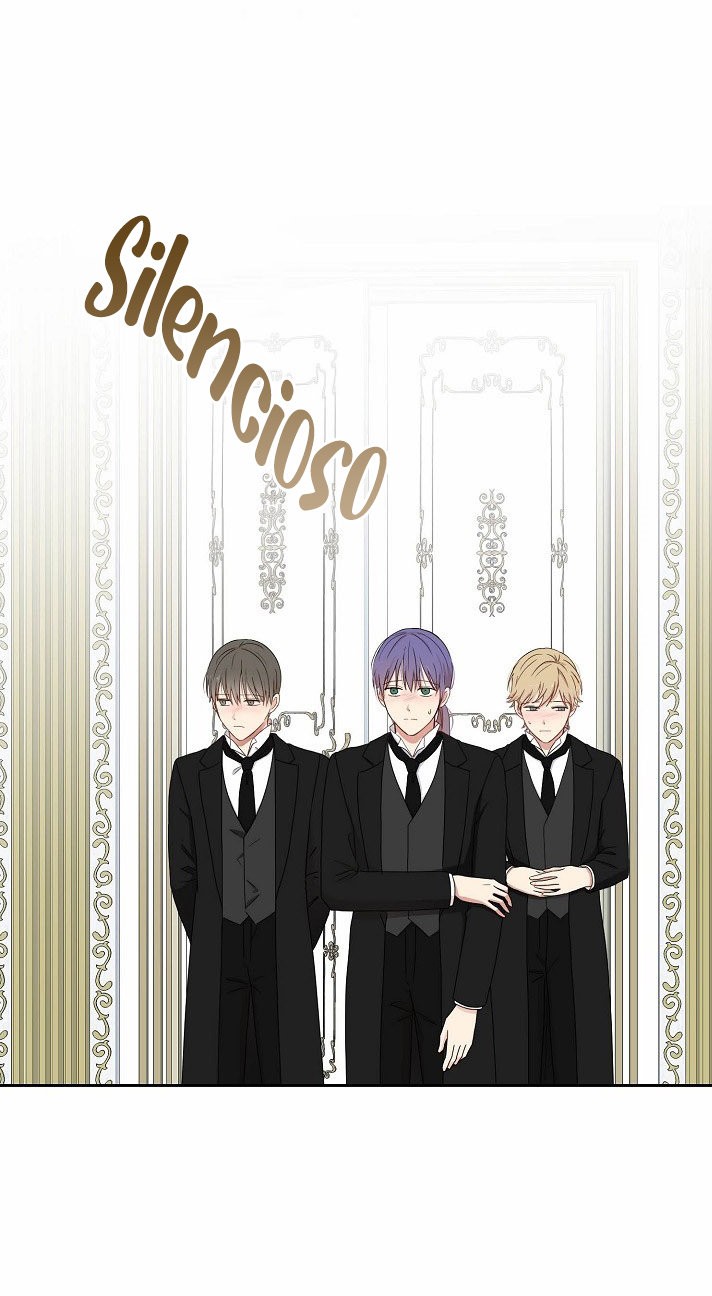 Parece que me encuentro en el mundo de un juego de harem inverso Capitulo 29: Harem Ricolino página 58