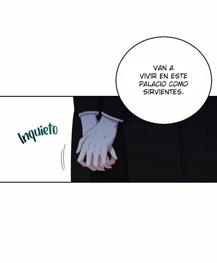 Parece que me encuentro en el mundo de un juego de harem inverso Capitulo 29: Harem Ricolino página 64