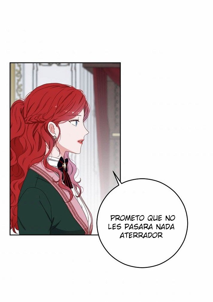 Parece que me encuentro en el mundo de un juego de harem inverso Capitulo 29: Harem Ricolino página 66