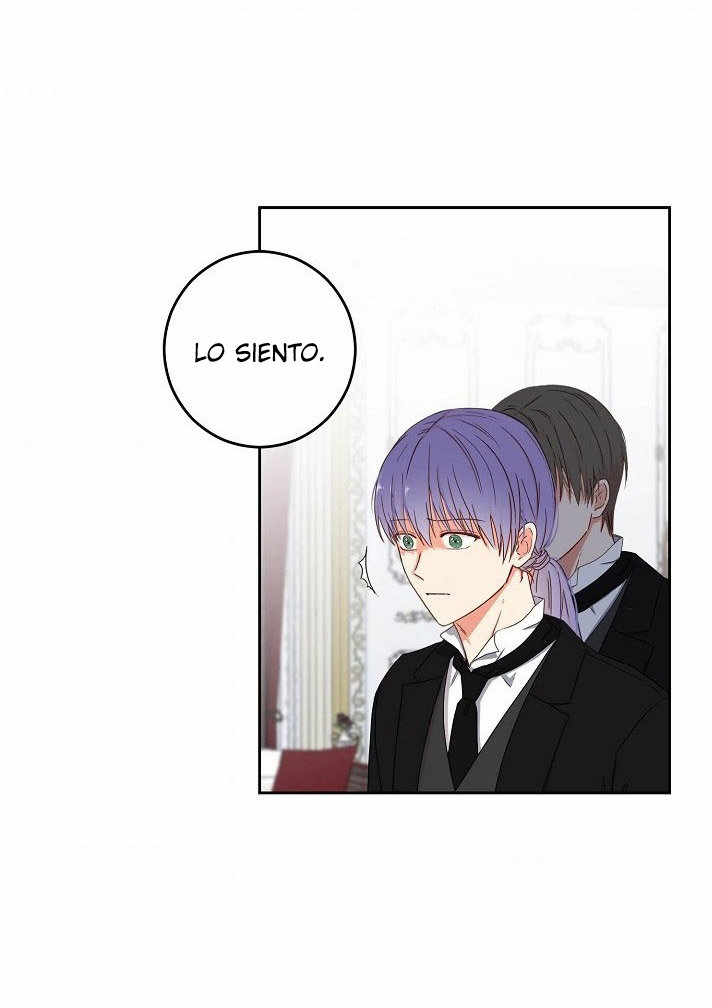 Parece que me encuentro en el mundo de un juego de harem inverso Capitulo 29: Harem Ricolino página 67