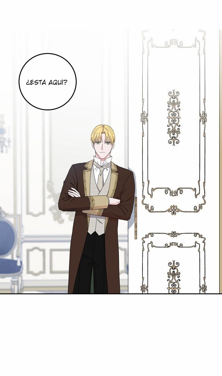 Parece que me encuentro en el mundo de un juego de harem inverso Capitulo 29: Harem Ricolino página 69