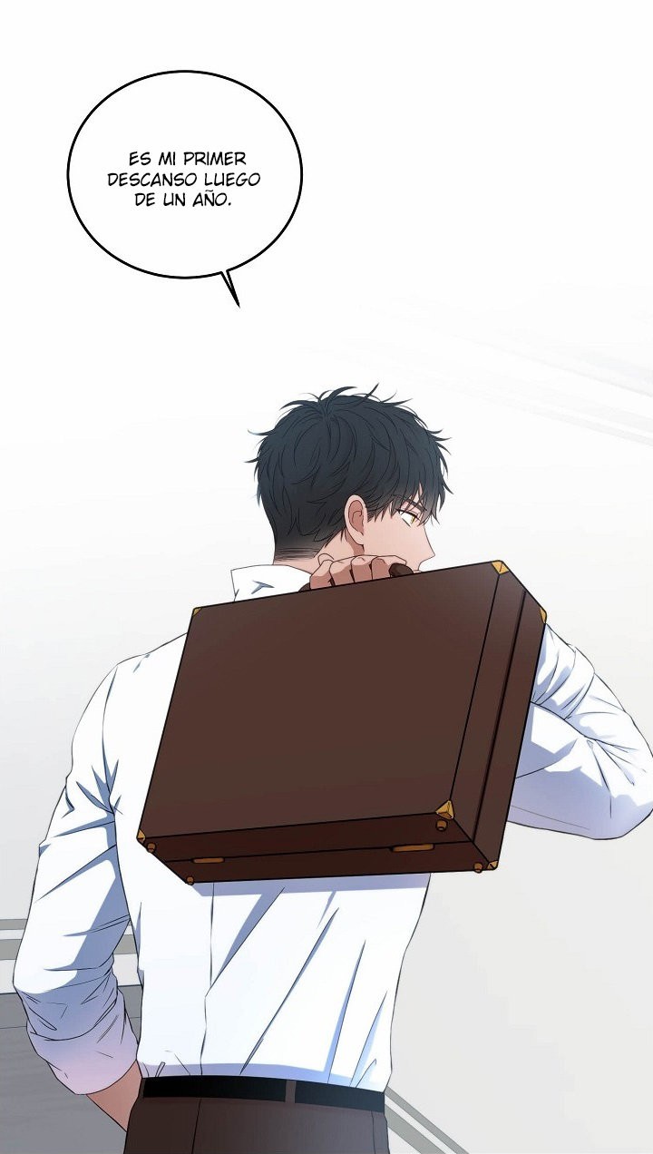 Parece que me encuentro en el mundo de un juego de harem inverso Capitulo 29: Harem Ricolino página 7