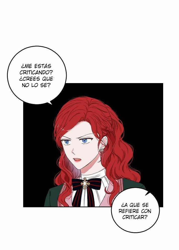 Parece que me encuentro en el mundo de un juego de harem inverso Capitulo 29: Harem Ricolino página 72