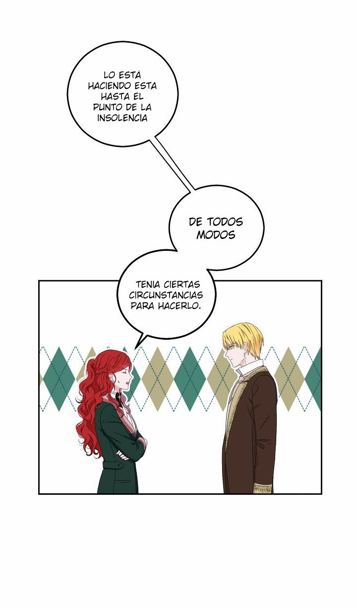 Parece que me encuentro en el mundo de un juego de harem inverso Capitulo 29: Harem Ricolino página 73
