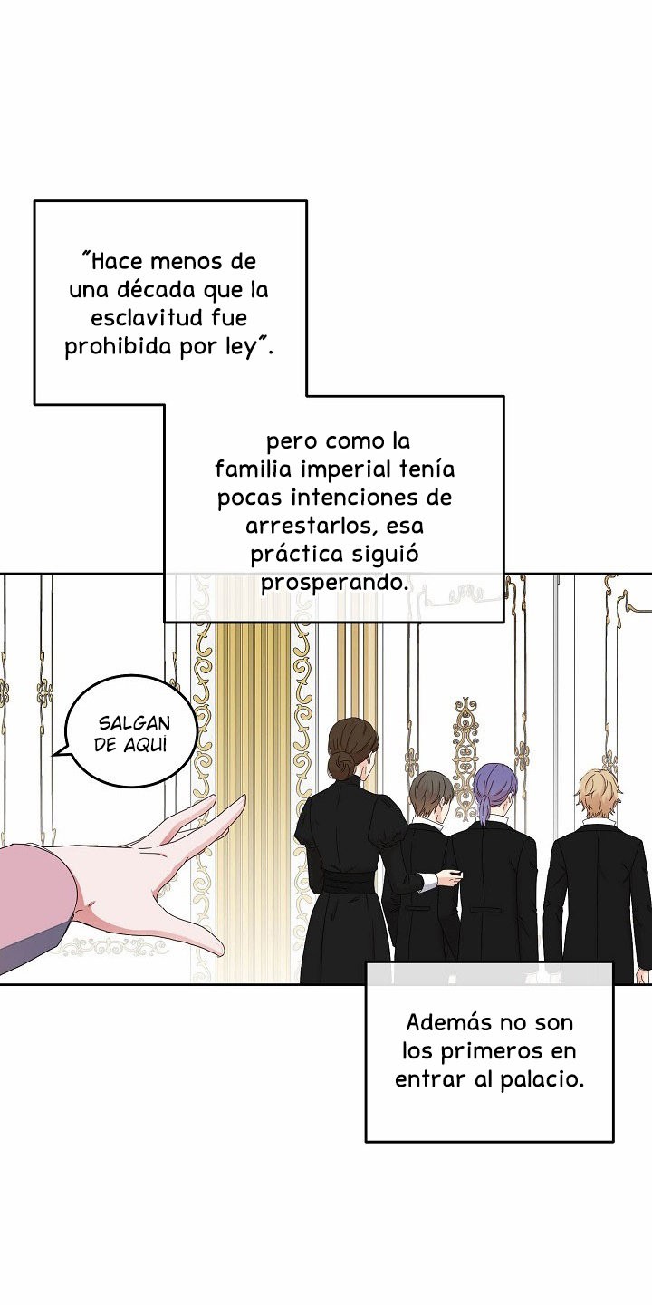 Parece que me encuentro en el mundo de un juego de harem inverso Capitulo 29: Harem Ricolino página 74