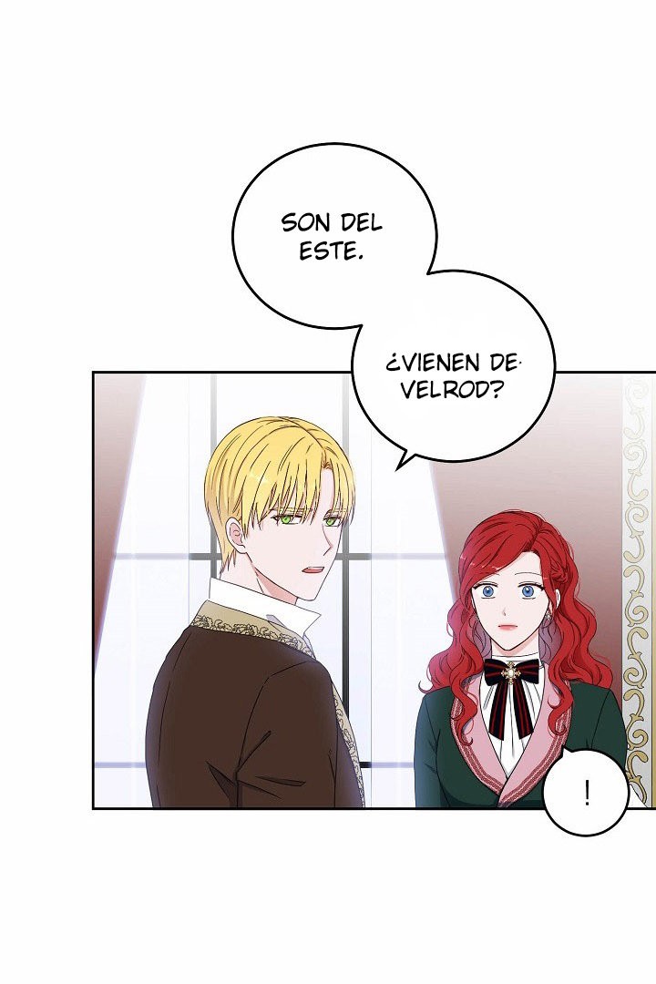 Parece que me encuentro en el mundo de un juego de harem inverso Capitulo 29: Harem Ricolino página 75
