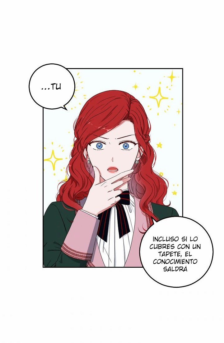 Parece que me encuentro en el mundo de un juego de harem inverso Capitulo 29: Harem Ricolino página 76