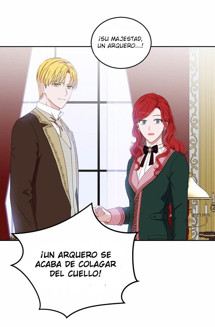 Parece que me encuentro en el mundo de un juego de harem inverso Capitulo 29: Harem Ricolino página 78