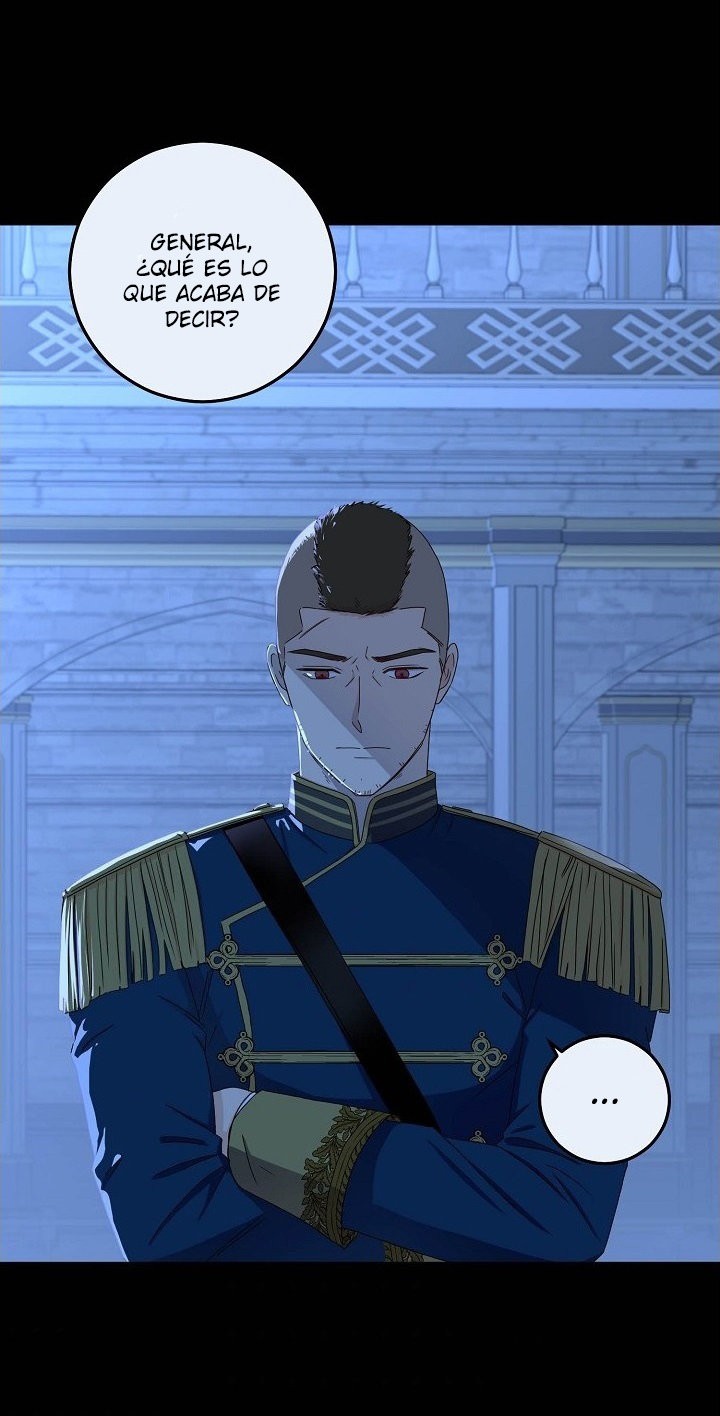 Parece que me encuentro en el mundo de un juego de harem inverso Capitulo 29: Harem Ricolino página 9
