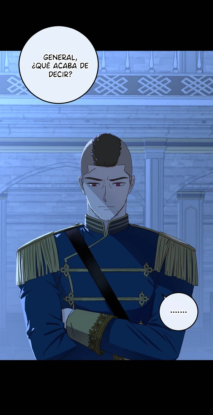 Parece que me encuentro en el mundo de un juego de harem inverso Capitulo 29 página 10