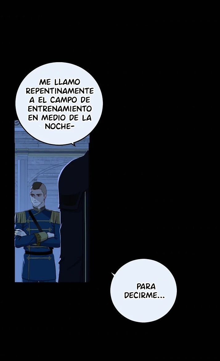 Parece que me encuentro en el mundo de un juego de harem inverso Capitulo 29 página 11