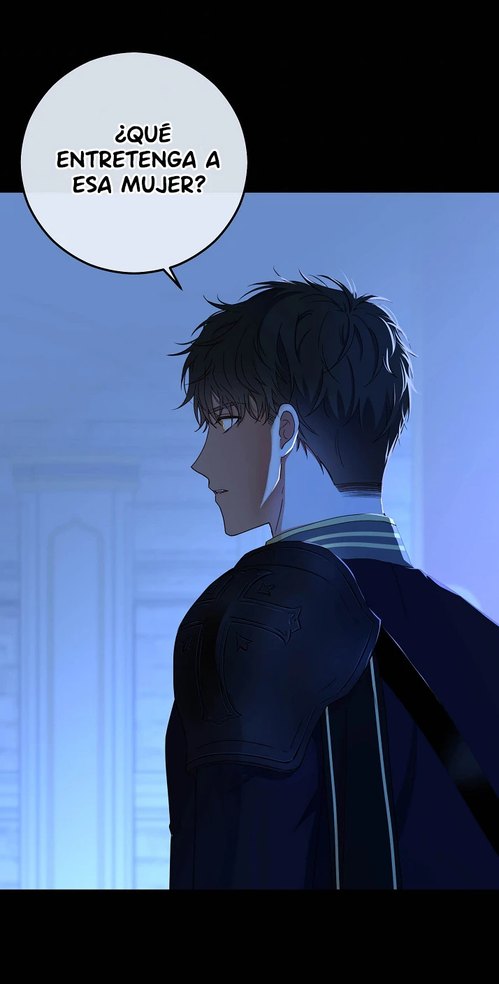 Parece que me encuentro en el mundo de un juego de harem inverso Capitulo 29 página 12