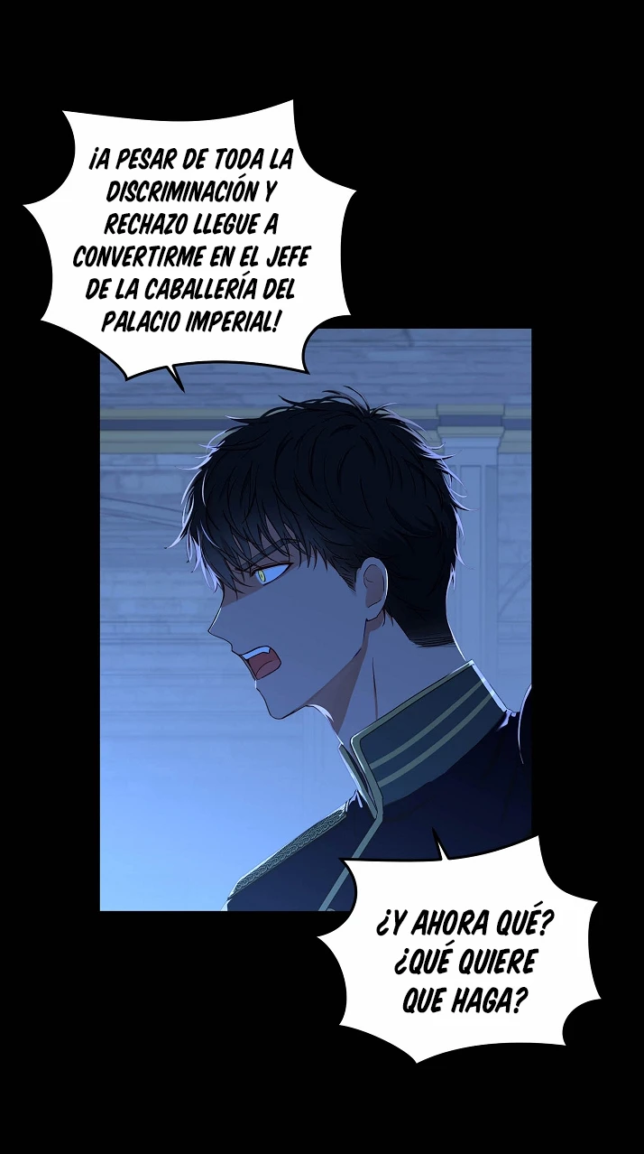 Parece que me encuentro en el mundo de un juego de harem inverso Capitulo 29 página 14