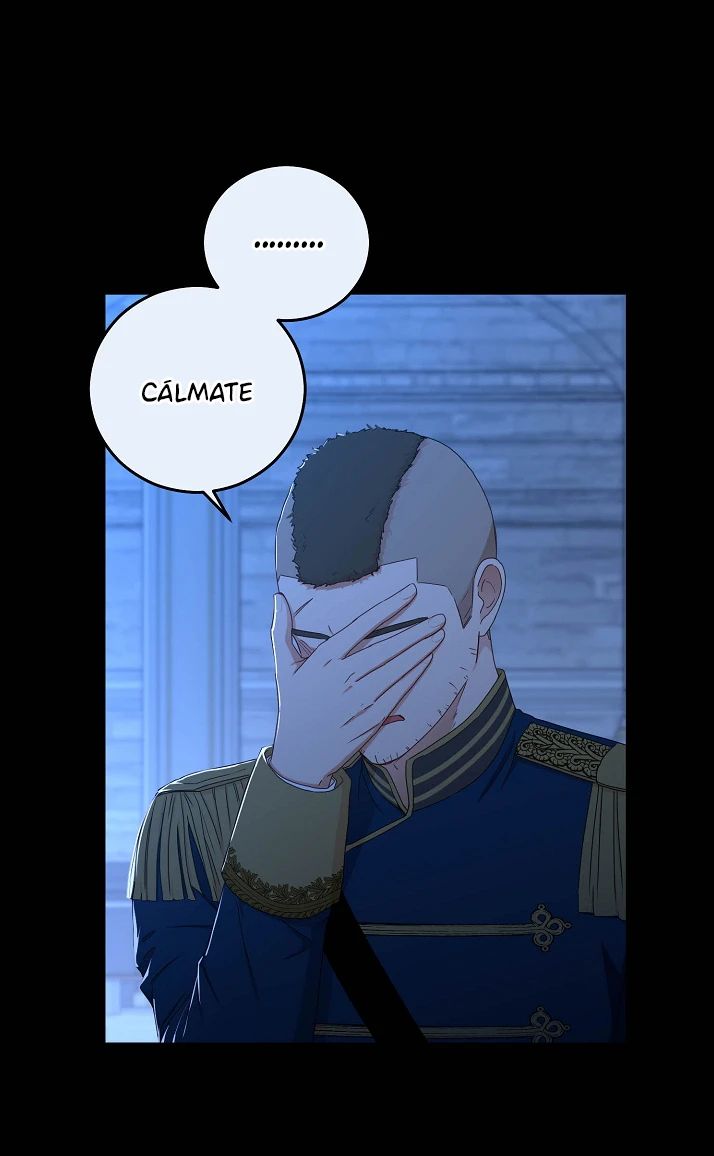 Parece que me encuentro en el mundo de un juego de harem inverso Capitulo 29 página 16