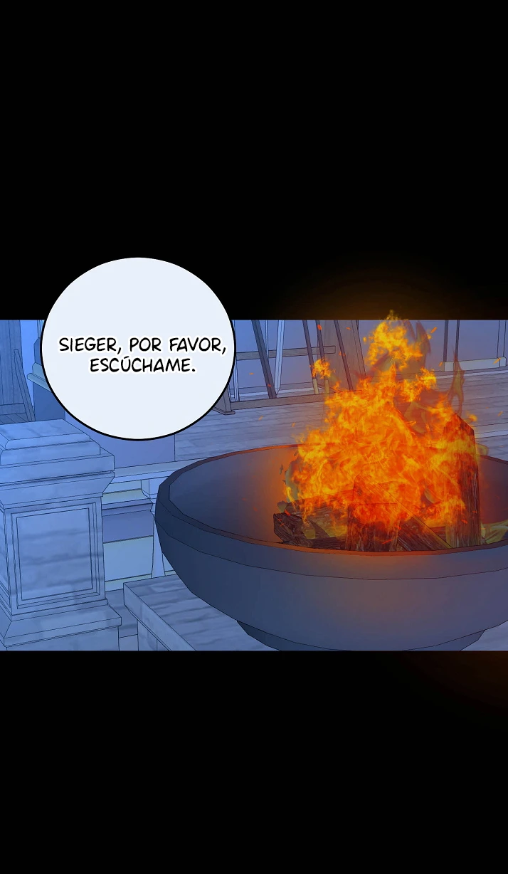 Parece que me encuentro en el mundo de un juego de harem inverso Capitulo 29 página 17