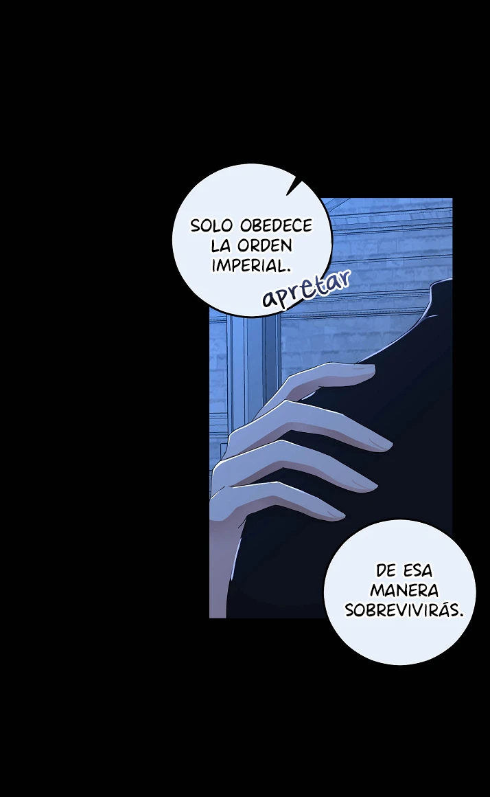 Parece que me encuentro en el mundo de un juego de harem inverso Capitulo 29 página 20