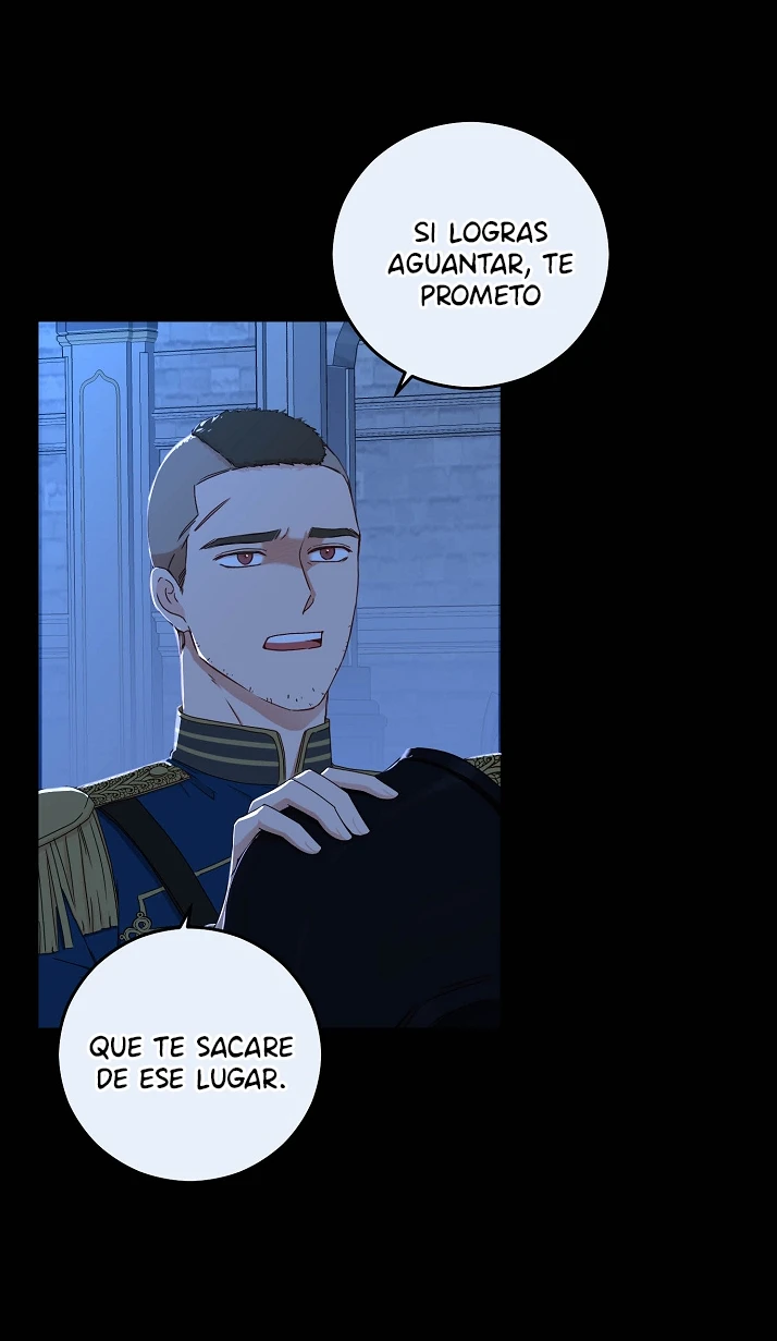 Parece que me encuentro en el mundo de un juego de harem inverso Capitulo 29 página 21