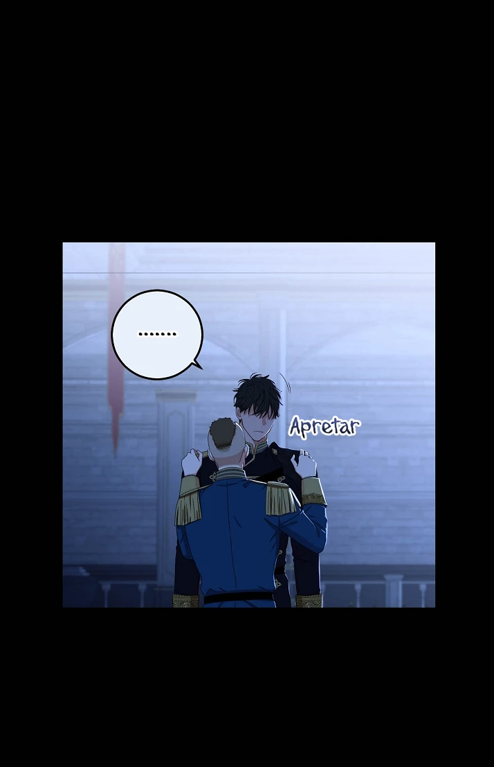 Parece que me encuentro en el mundo de un juego de harem inverso Capitulo 29 página 22