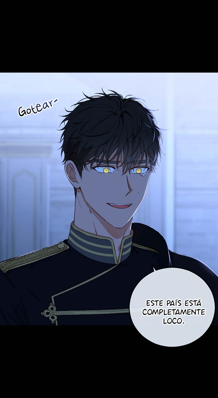Parece que me encuentro en el mundo de un juego de harem inverso Capitulo 29 página 24