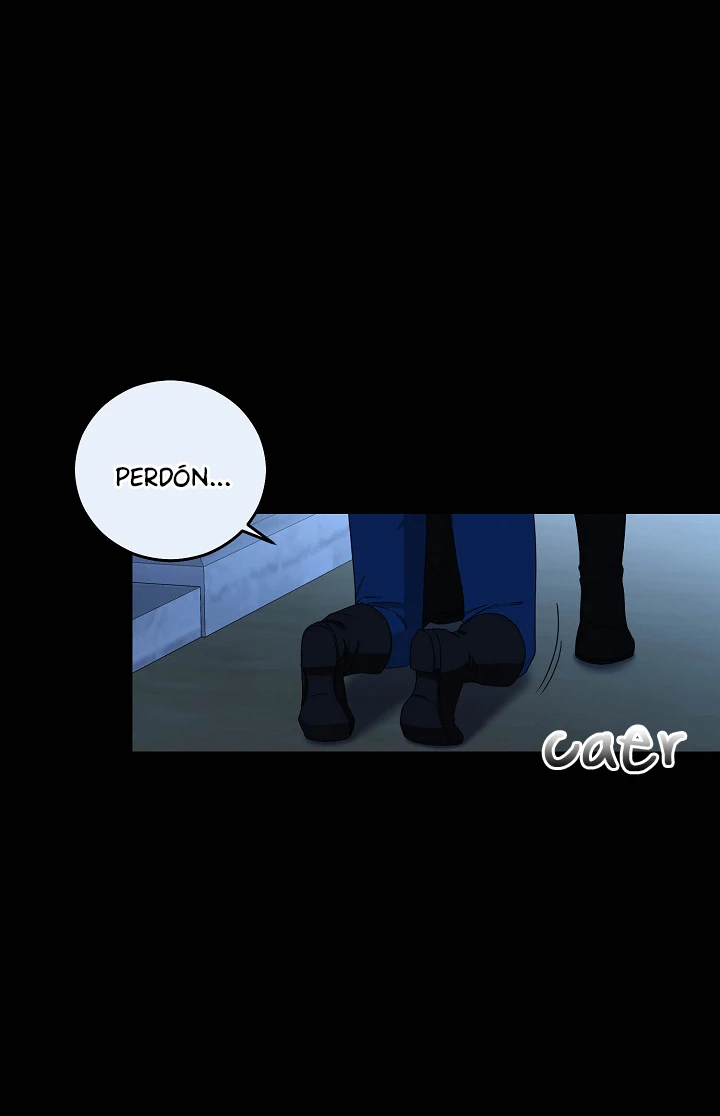Parece que me encuentro en el mundo de un juego de harem inverso Capitulo 29 página 25