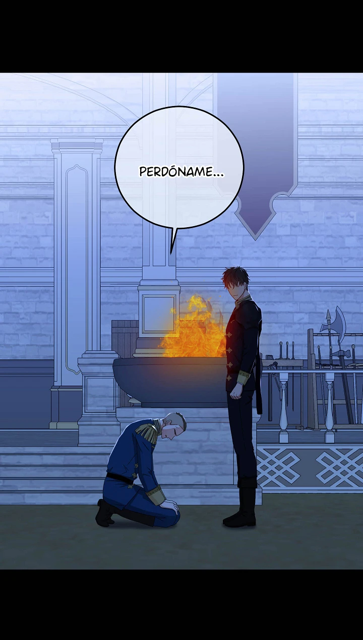 Parece que me encuentro en el mundo de un juego de harem inverso Capitulo 29 página 26