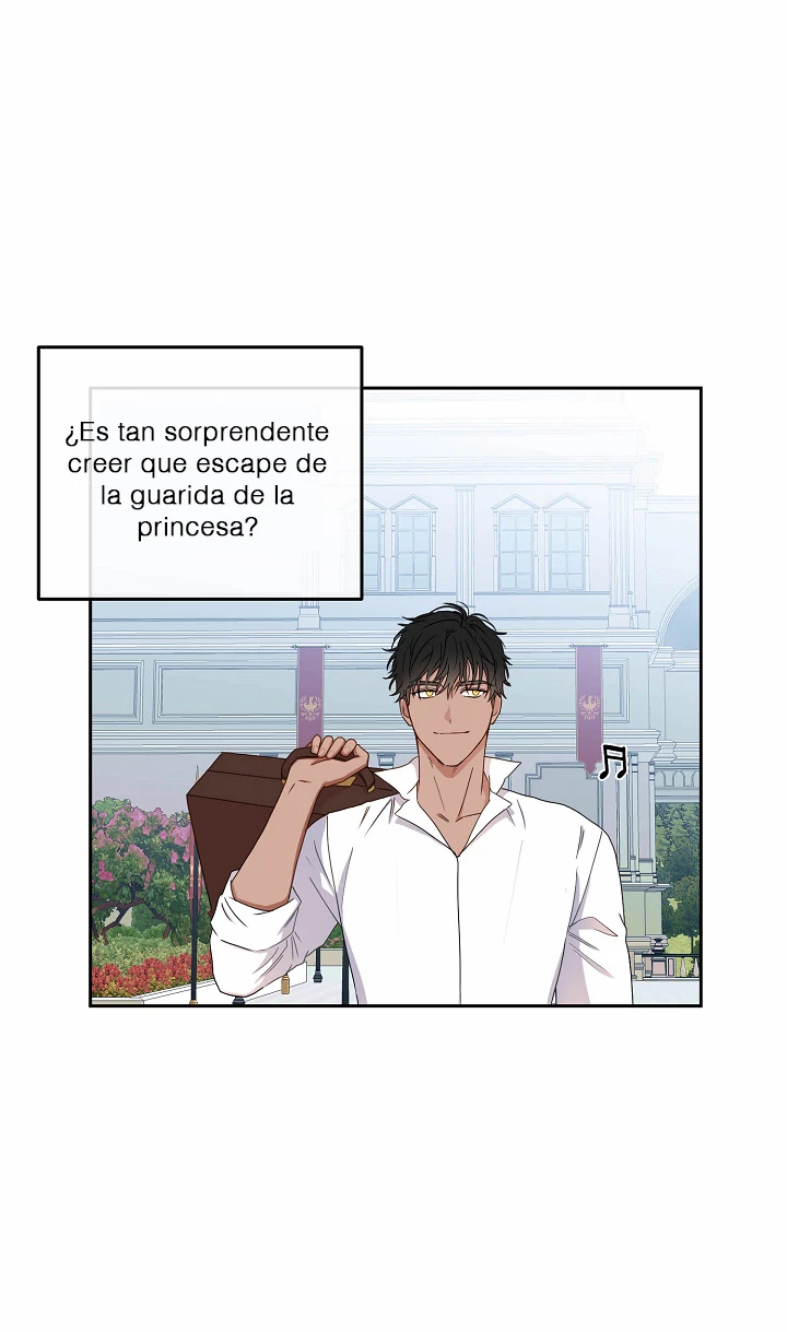 Parece que me encuentro en el mundo de un juego de harem inverso Capitulo 29 página 30
