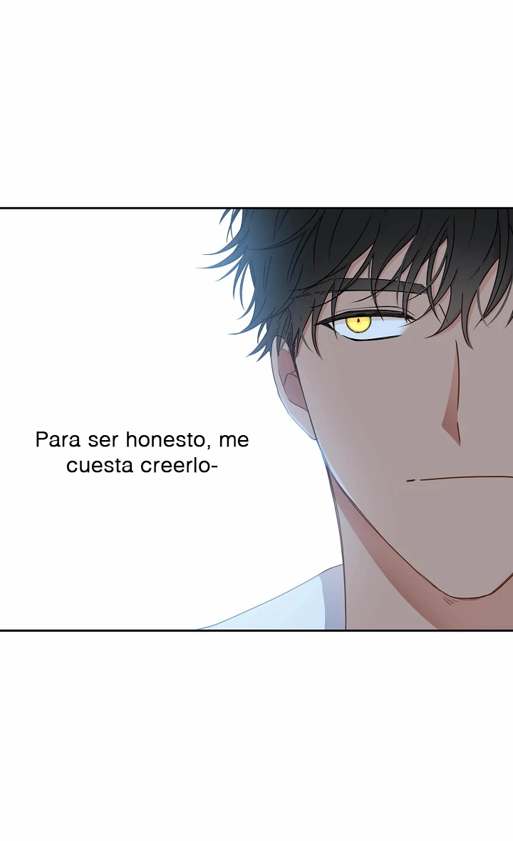 Parece que me encuentro en el mundo de un juego de harem inverso Capitulo 29 página 31