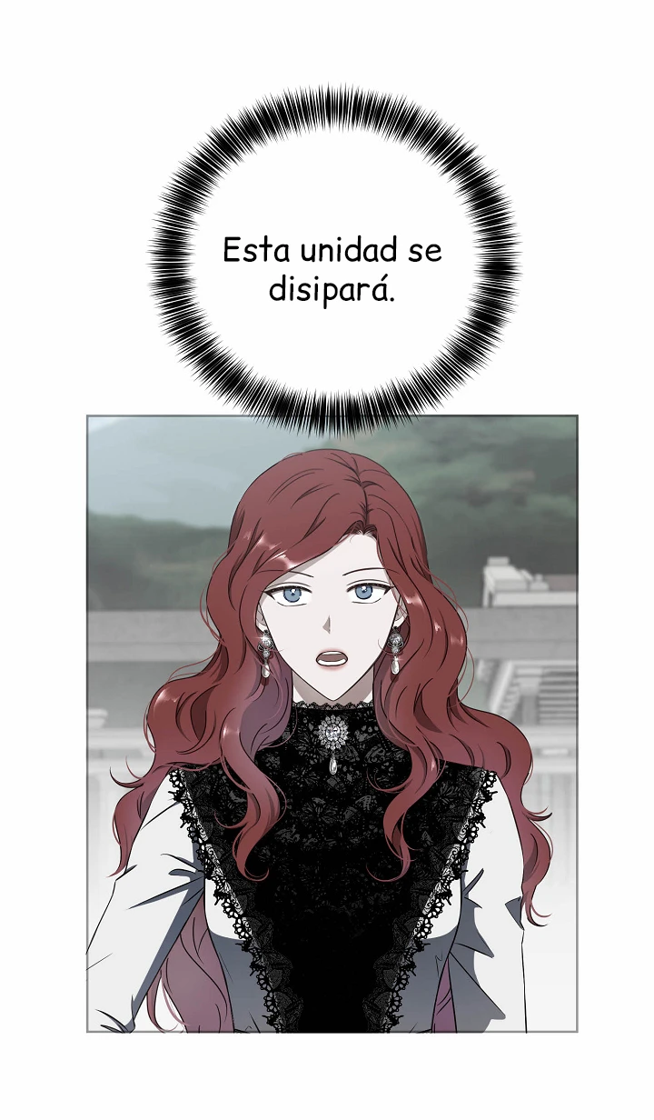 Parece que me encuentro en el mundo de un juego de harem inverso Capitulo 29 página 32