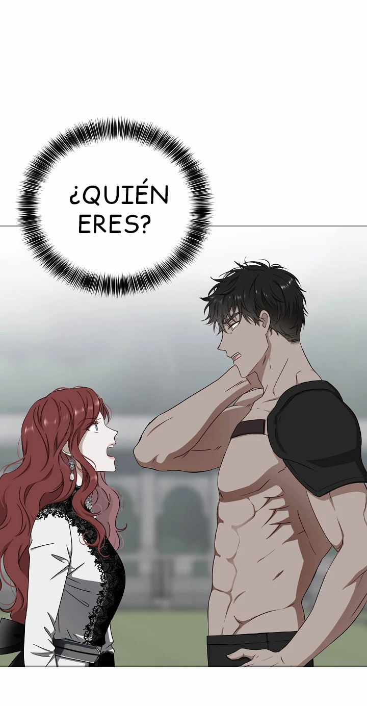 Parece que me encuentro en el mundo de un juego de harem inverso Capitulo 29 página 33