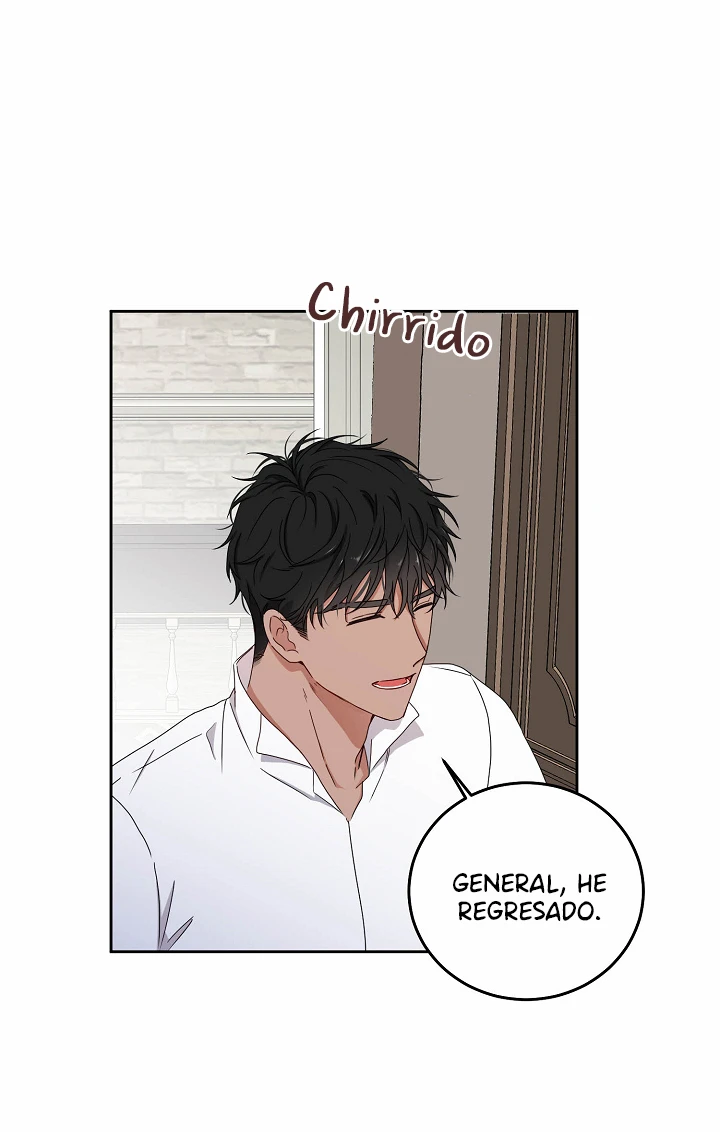Parece que me encuentro en el mundo de un juego de harem inverso Capitulo 29 página 37