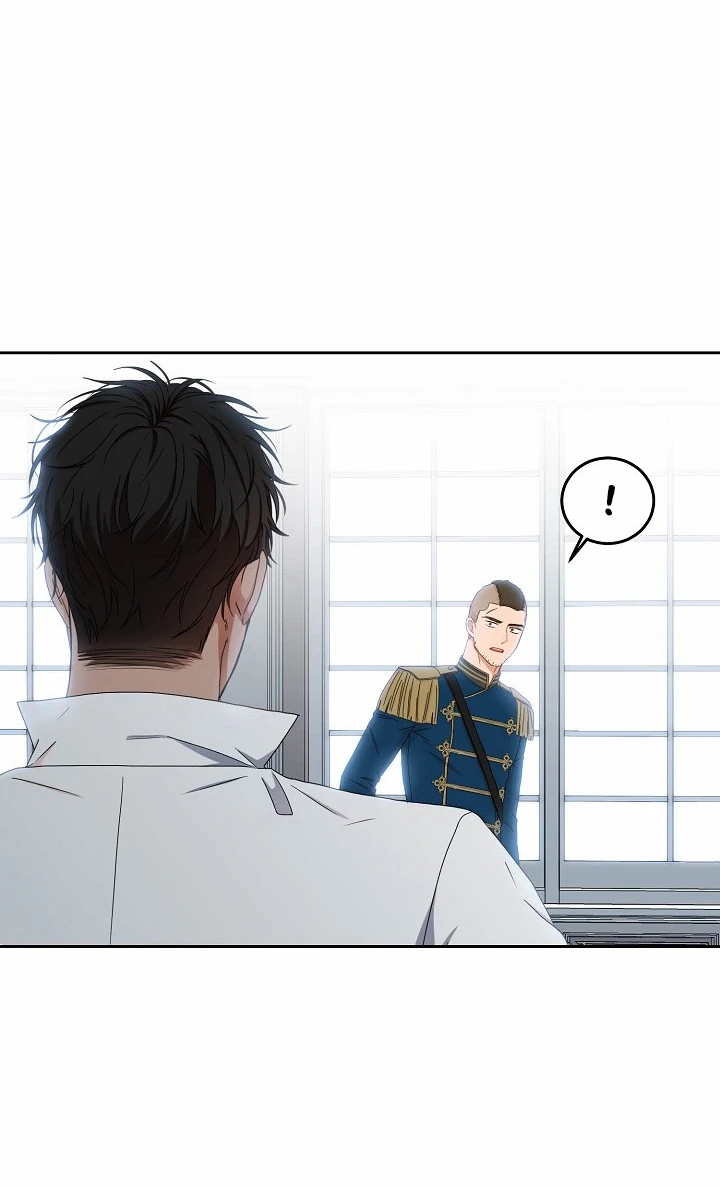 Parece que me encuentro en el mundo de un juego de harem inverso Capitulo 29 página 38