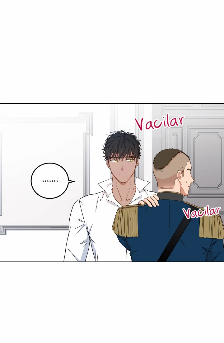 Parece que me encuentro en el mundo de un juego de harem inverso Capitulo 29 página 44