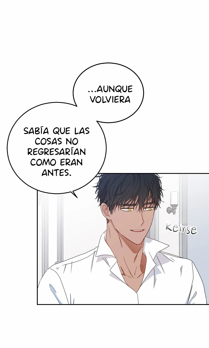 Parece que me encuentro en el mundo de un juego de harem inverso Capitulo 29 página 45