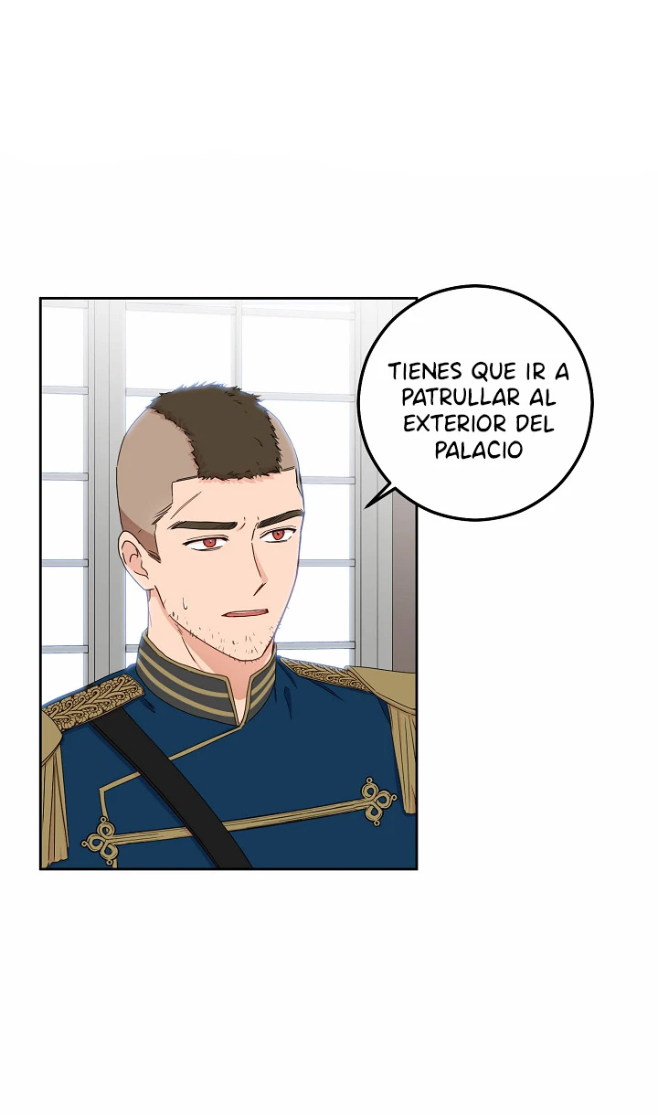 Parece que me encuentro en el mundo de un juego de harem inverso Capitulo 29 página 52